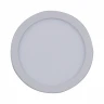 Встраиваемый светильник Reluce 70601-9.0-001OL LED6W WH 4000K