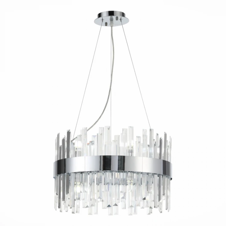 Подвесная люстра ST LUCE BAFO SL1160.103.12