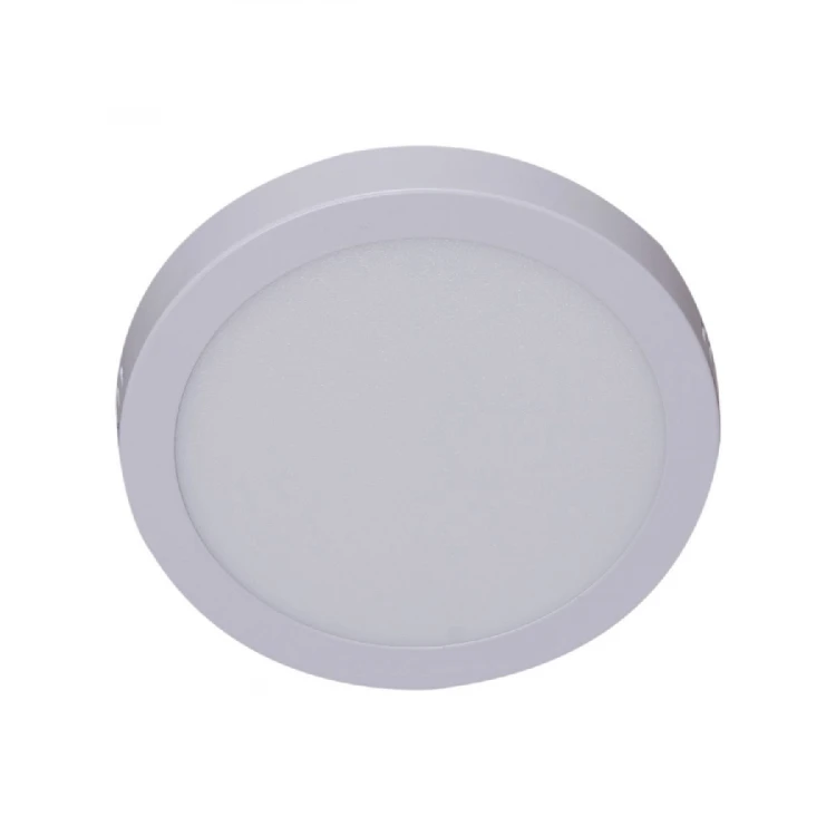 Накладной светильник Reluce 70606-9.5-001OL LED12W WH 4000K