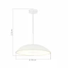 Подвесной светильник ST Luce Lid SL6128.503.01