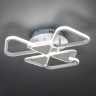 Потолочная люстра Ritter Nuvola 52939 6