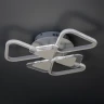 Потолочная люстра Ritter Nuvola 52939 6