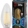 Лампа светодиодная Эра E14 9W 4000K F-LED B35-9w-840-E14 Б0046995