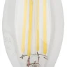 Лампа светодиодная Эра E14 9W 4000K F-LED B35-9w-840-E14 Б0046995