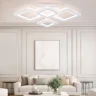Потолочная люстра Ambrella Light Acrylica Original FA8878