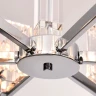 Подвесная люстра Ambrella Light Traditional TR4522