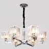 Подвесная люстра Ambrella Light Traditional TR4522