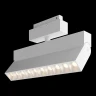 Трековый светильник Maytoni Technical Magnetic track TR015-2-20W3K-W