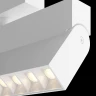 Трековый светильник Maytoni Technical Magnetic track TR015-2-20W3K-W