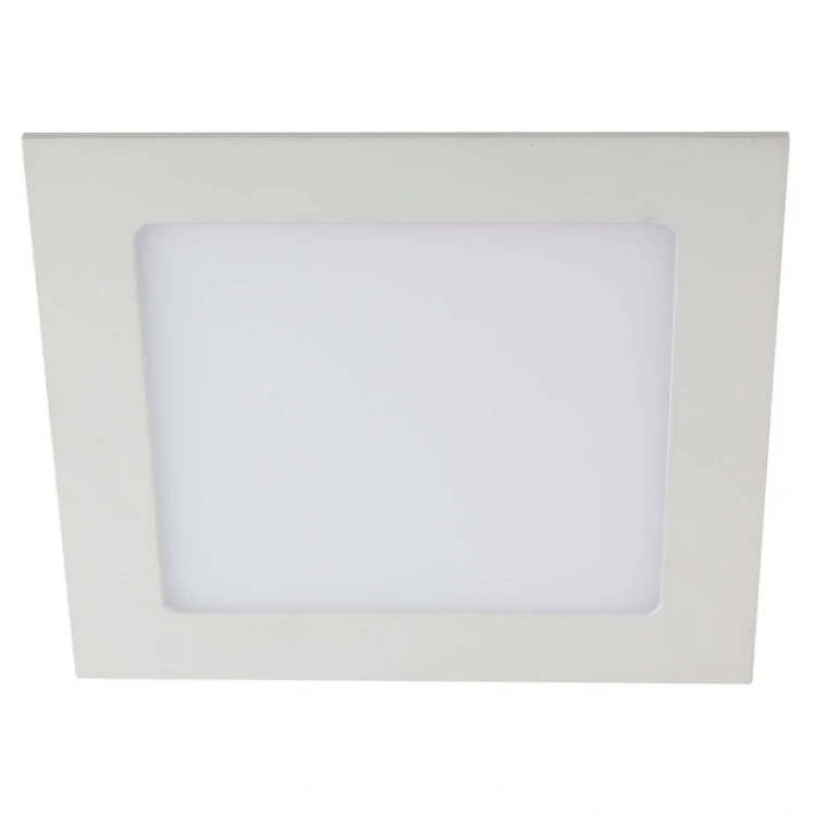 Встраиваемый светильник ЭРА LED 2-6-4K Б0017489