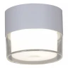 Накладной светильник Reluce 81155-9.5-001MN LED7W WT