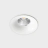 Встраиваемый светильник Italline IT06-6023 white 4000K