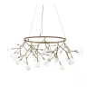 Подвесная люстра ST Luce Riccardo SL411.233.45