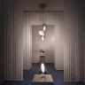 Подвесной светильник ImperiumLoft Eclipse 145872-26