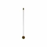 Настенный светильник Loft IT Falcon 10147/650 Gold