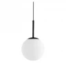 Подвесной светильник Lumina Deco Fredica LDP 6030-150 BK