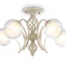 Люстра на штанге Ambrella Light Traditional TR3066