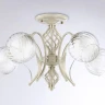 Люстра на штанге Ambrella Light Traditional TR3066