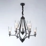 Подвесная люстра Ambrella Light Traditional TR3238