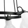 Подвесная люстра Lightstar ACROBATA 761160