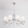 Подвесная люстра Citilux Шелли CL438181