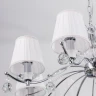 Подвесная люстра Citilux Шелли CL438181