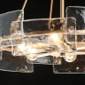 Подвесная люстра MW-Light Илоника 451011506