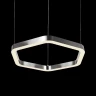 Подвесной светильник Loft IT Titanium 10243S Dark grey