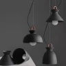 Подвесной светильник ImperiumLoft OMG 185365-26