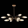 Подвесная люстра ST LUCE DESIMA SL1174.303.12