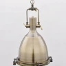Подвесной светильник Lumina Deco Alcantare LDP 707-3 MD