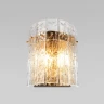 Настенный светильник Loft IT Nevada 10297W French gold