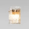 Настенный светильник Loft IT Nevada 10297W French gold