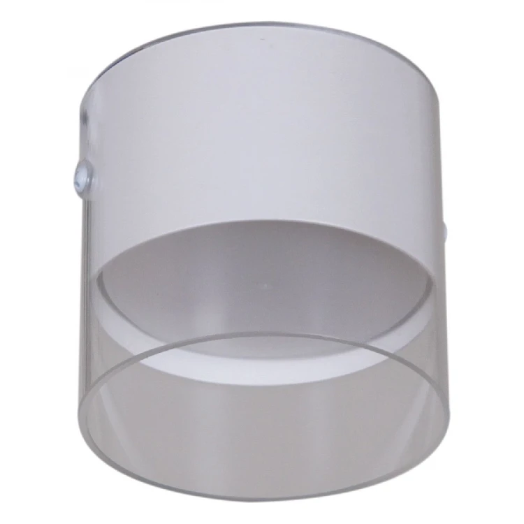 Накладной светильник Reluce 53021-9.5-001IL GX53 WT