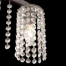 Потолочная люстра Citilux Спарк CL313151
