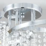 Потолочная люстра Citilux Спарк CL313151