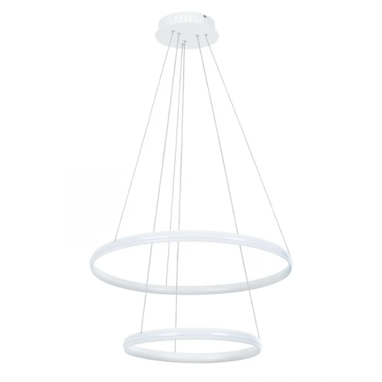 Подвесной светильник Arte Lamp Meridiana A2198SP-2WH