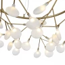 Подвесная люстра ST Luce Riccardo SL411.253.45