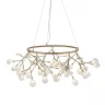 Подвесная люстра ST Luce Riccardo SL411.253.45