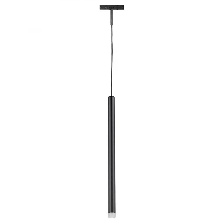 Трековый однофазный светильник Lightstar Linea 236347
