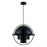 Подвесной светильник Loft IT LOFT9915-BL