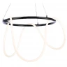Подвесной светильник Ambrella Light Comfort FL10501