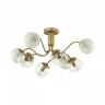 Люстра на штанге Lumion Candice 4555/8C