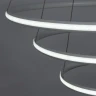 Подвесной светильник Arte Lamp Meridiana A2198SP-3WH