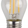 Лампа светодиодная Эра E27 9W 4000K F-LED P45-9w-840-E27 Б0047029