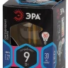 Лампа светодиодная Эра E27 9W 4000K F-LED P45-9w-840-E27 Б0047029