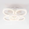 Потолочная люстра Escada Albus 10276/5LED APP