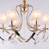 Подвесная люстра Ambrella Light Traditional TR4546