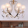 Подвесная люстра Ambrella Light Traditional TR4546