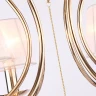 Подвесная люстра Ambrella Light Traditional TR4546